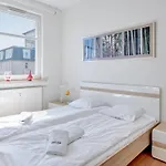 Appartamento Parkur By Renters Sopot