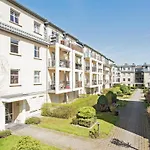 Appartement Apartments Parkur Sopot By Noclegi Renters Sopot