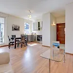 Appartamento Parkur By Renters Sopot