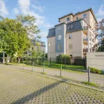 Appartamento Parkur By Renters