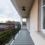 Apartments Parkur Sopot By Noclegi Renters