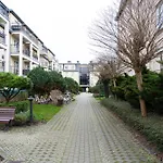 Apartments Parkur Sopot By Noclegi Renters Appartement Sopot