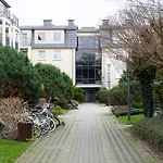 Apartments Parkur Sopot By Noclegi Renters Appartement