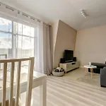 Apartments Parkur Sopot By Noclegi Renters Appartement *