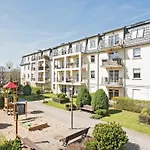 Apartments Parkur Sopot By Noclegi Renters *