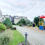 Apartments Parkur Sopot By Noclegi Renters Appartement Sopot