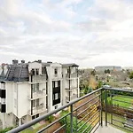 Apartments Parkur Sopot By Noclegi Renters Appartement