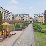 Appartement Apartments Parkur Sopot By Noclegi Renters *