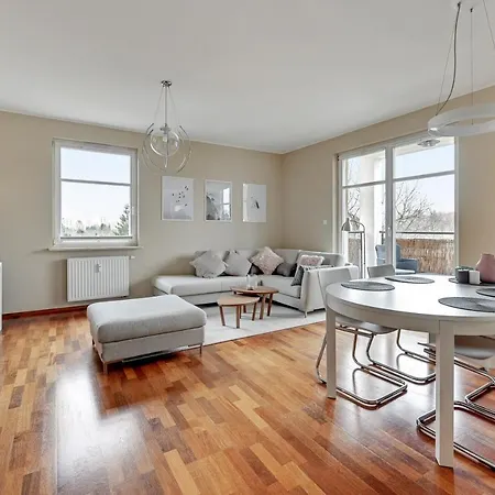 Dom & House - Parkur Appartement