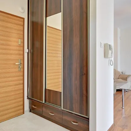 Dom & House - Parkur Sopot