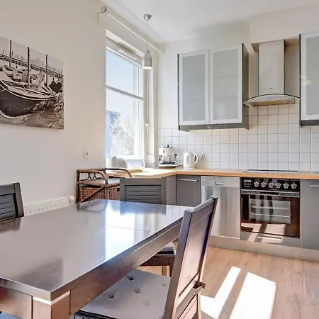 Dom & House - Parkur *