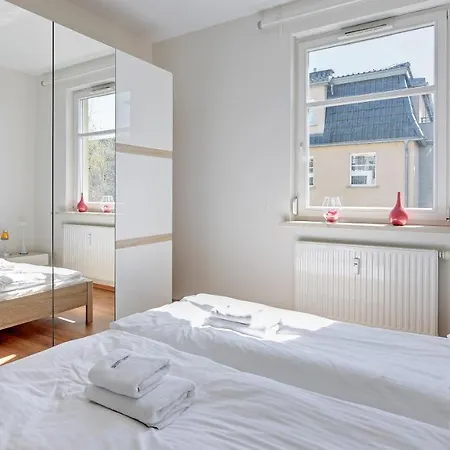 Dom & House - Parkur Sopot