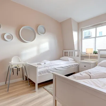 Parkur By Renters *
