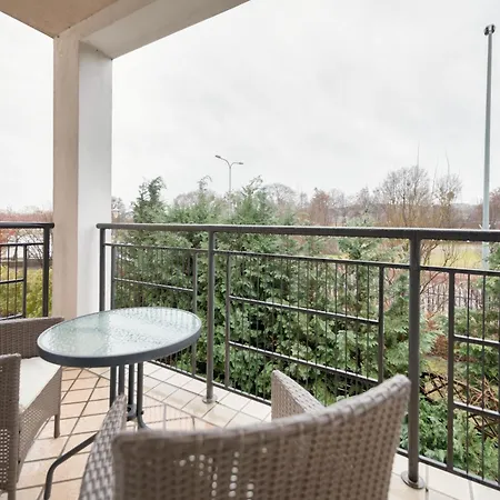 Parkur By Renters * Sopot