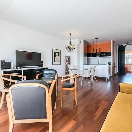 Dom & House - Parkur Sopot