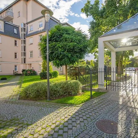 Dom & House - Parkur Appartement