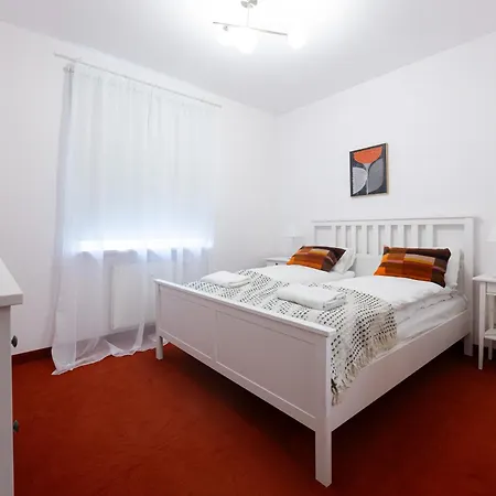 Apartments Parkur Sopot By Noclegi Renters Appartement Sopot