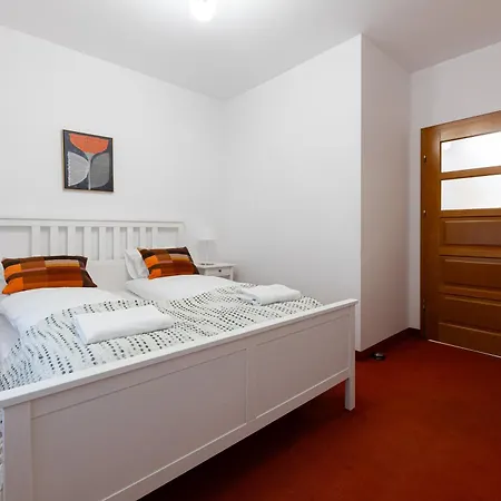 Apartments Parkur Sopot By Noclegi Renters Daire Sopot