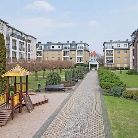 Apartment Dom & House - Parkur *