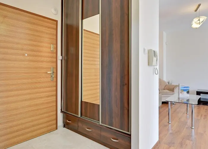 Apartments Parkur Sopot By Noclegi Renters Sopot